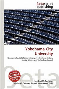 Yokohama City University