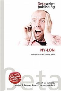 NY-Lon