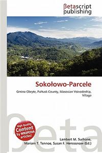 Soko Owo-Parcele