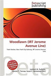 Woodlawn (Irt Jerome Avenue Line)