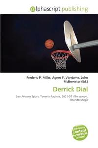 Derrick Dial