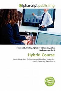 Hybrid Course
