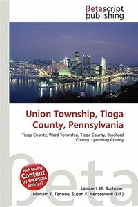 Union Township, Tioga County, Pennsylvania