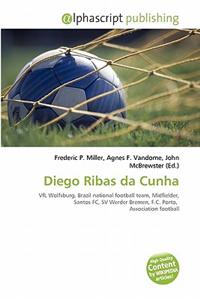 Diego Ribas Da Cunha