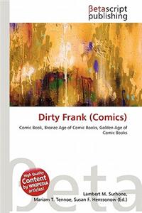 Dirty Frank (Comics)