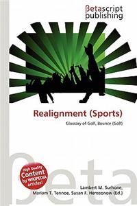 Realignment (Sports)