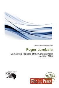 Roger Lumbala