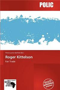 Roger Kittelson