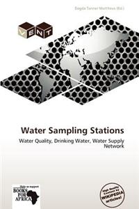 Water Sampling Stations