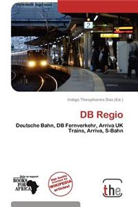 DB Regio