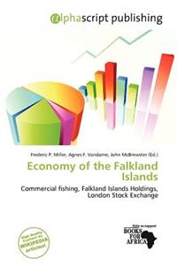 Economy of the Falkland Islands