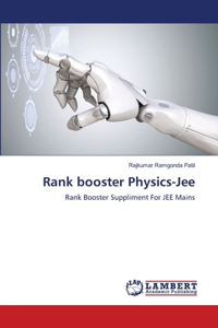 Rank booster Physics-Jee