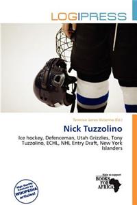 Nick Tuzzolino