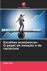Escolhas económicas