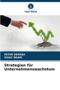 Strategien für Unternehmenswachstum