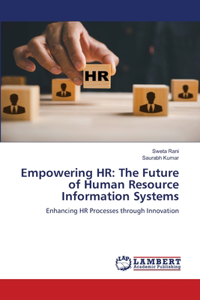 Empowering HR