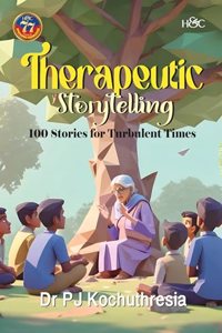 Therapeutic storytelling