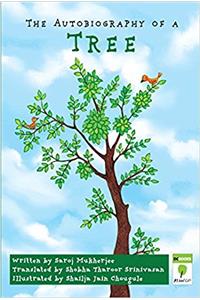 Autobiography of a Tree