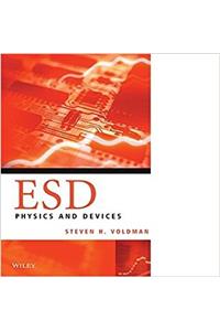 ESD Physics and Devices