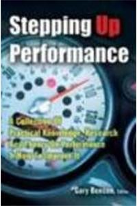 Stepping Up Performance