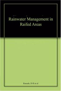 Rainwater Management In Raifed Areas