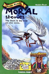 Read Aloud Moral Stories(Green Book)