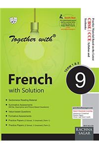 Together With French - 9