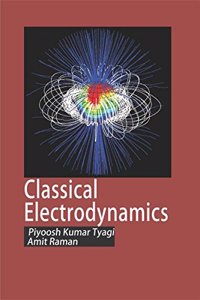 Classical Electrodynamics