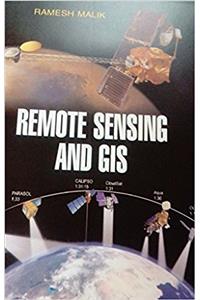 Remote Sensing And Gis