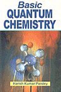 Basic Quantum Chemistry