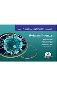 Main challenges in poultry farming. Avian influenza