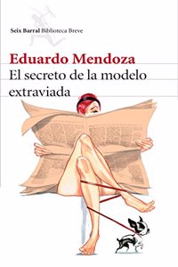 El secreto de la modelo extraviada (Spanish Edition)