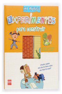Experimentos para construir
