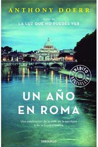 Un ano en Roma / Four Seasons in Rome: On Twins, Insomnia, and the Biggest Funer al in the History of the World