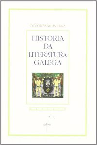 Historia Da Literatura Galega