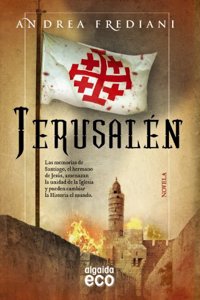 Jerusalen / Jerusalem (Eco)