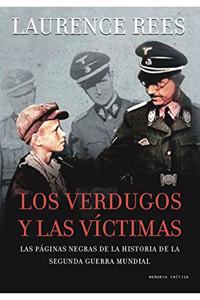 Los verdugos y las victimas