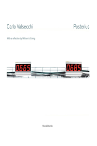 Carlo Valsecchi: Posterius