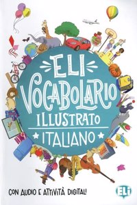 ELI Vocabulary in Pictures