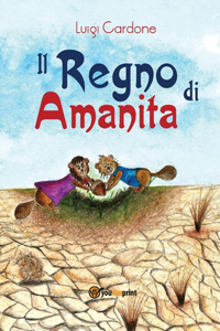 Regno di Amanita