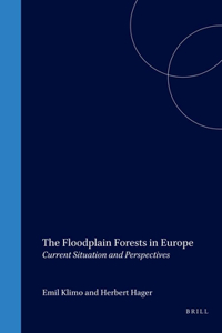 Floodplain Forests in Europe