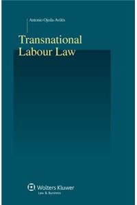 Transnational Labour Law