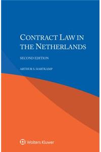 Contract Law in the Netherlands