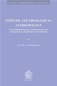 Finitude and Theological Anthropology