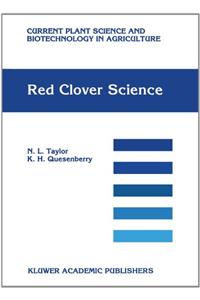 Red Clover Science