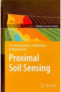 Proximal Soil Sensing