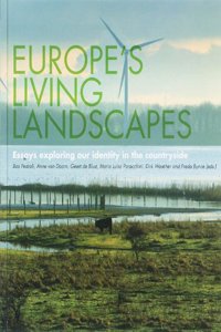 Europe's Living Landscapes