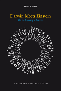 Darwin Meets Einstein