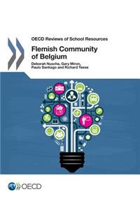Flemish community of Belgium 2015