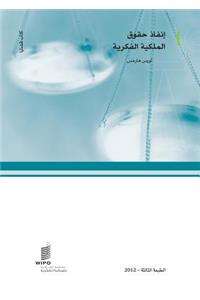 The Enforcement of Intellectual Property Rights